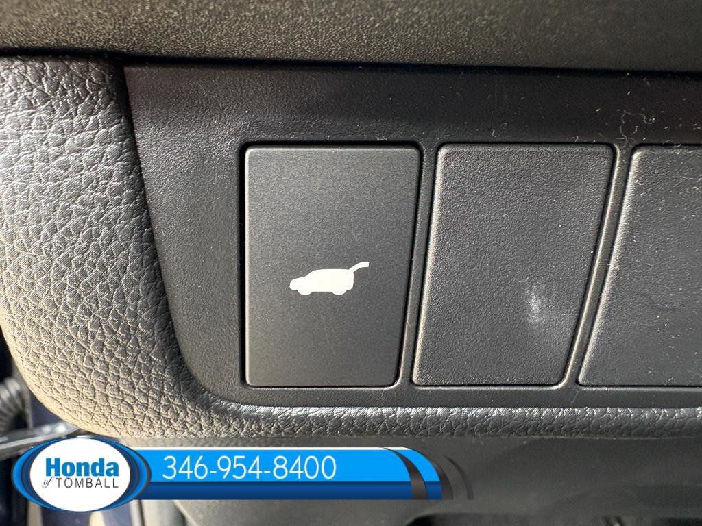 New 2026 Honda CR-V Sport-L image 12