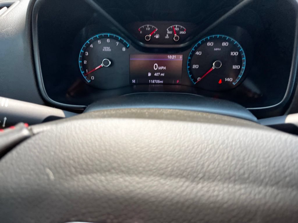 Used 2019 GMC Canyon All Terrain AWD/4WD image 12