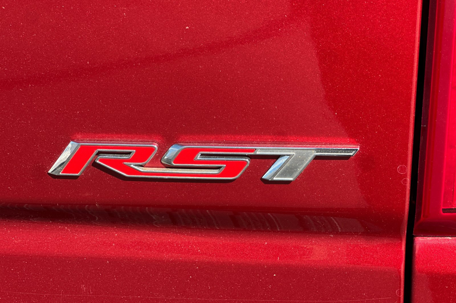Used 2020 Chevrolet Silverado 1500 RST w/ All-Star Edition AWD/4WD image 50