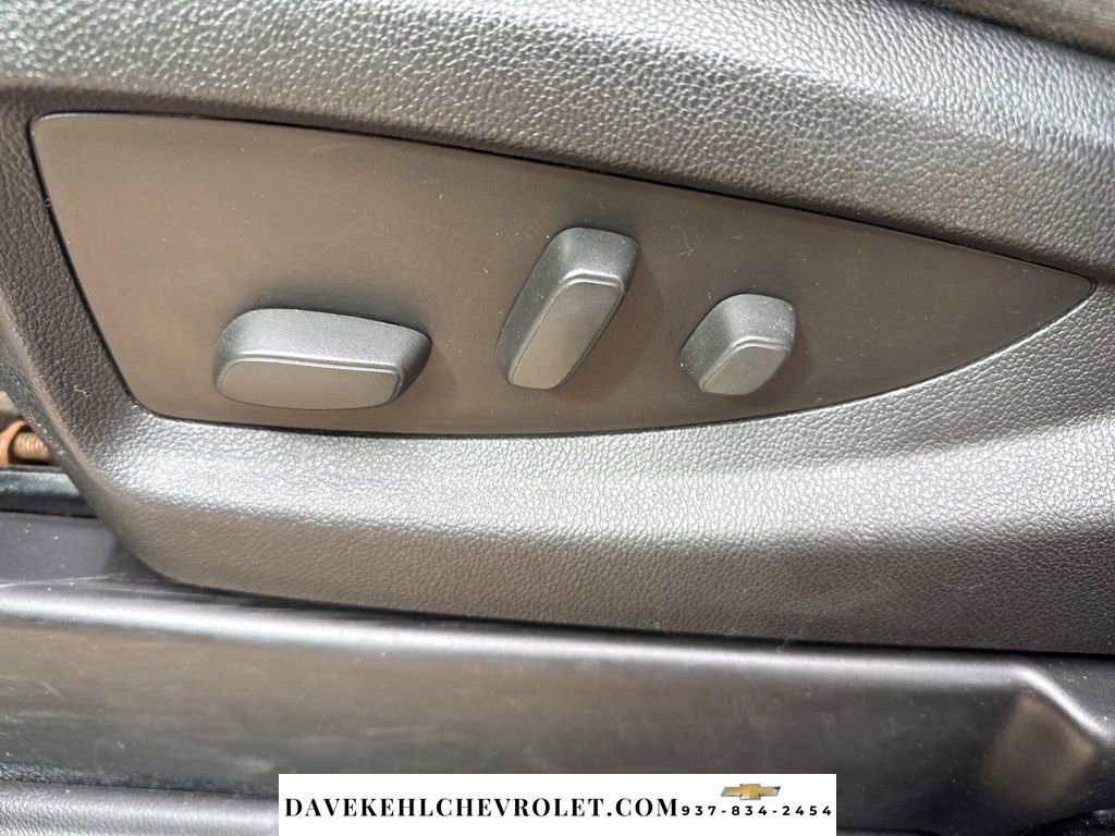 Used 2016 Chevrolet Silverado 3500 W/T w/ WT Convenience Package image 12