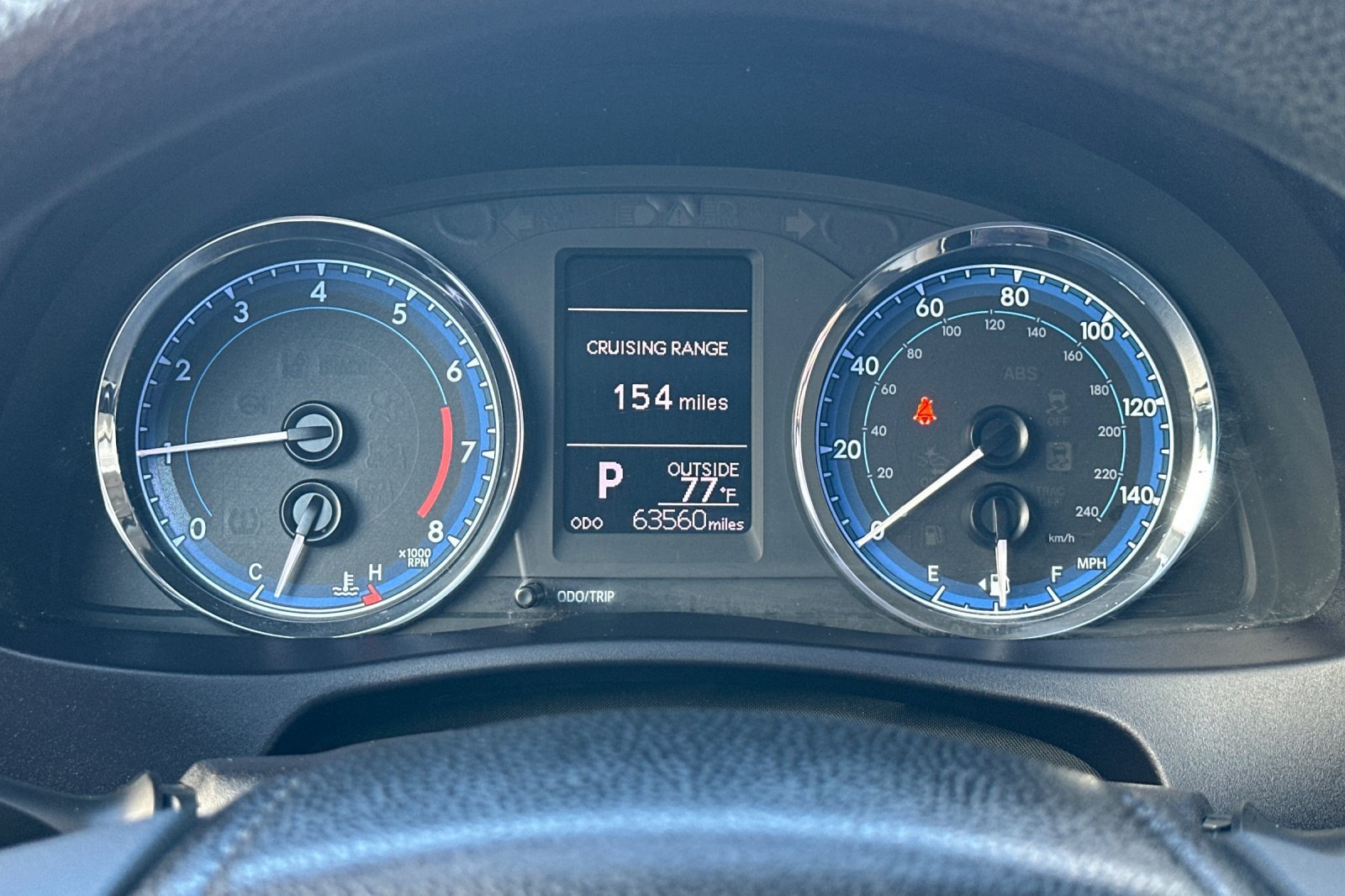 Used 2019 Toyota Corolla LE w/ Carpet Mat Package (TMS) FWD image 23