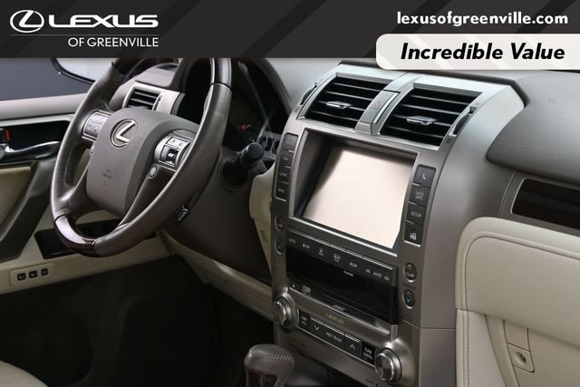 Used 2018 Lexus GX 460 Premium w/ Premium Package AWD/4WD image 32