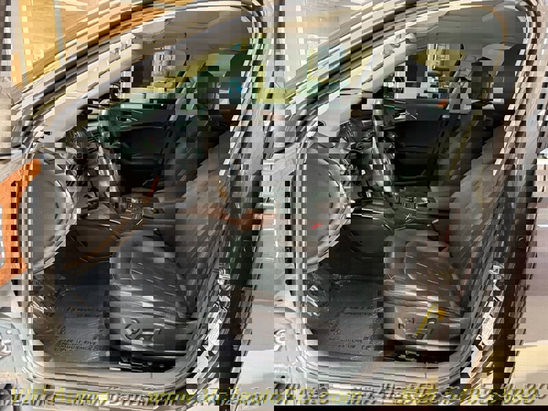 Used 2013 Audi A6 2.0T Premium Plus w/ Premium Plus Pkg image 17