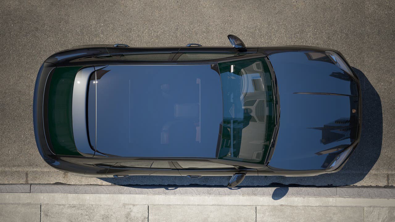New 2026 Porsche Cayenne S AWD/4WD image 5