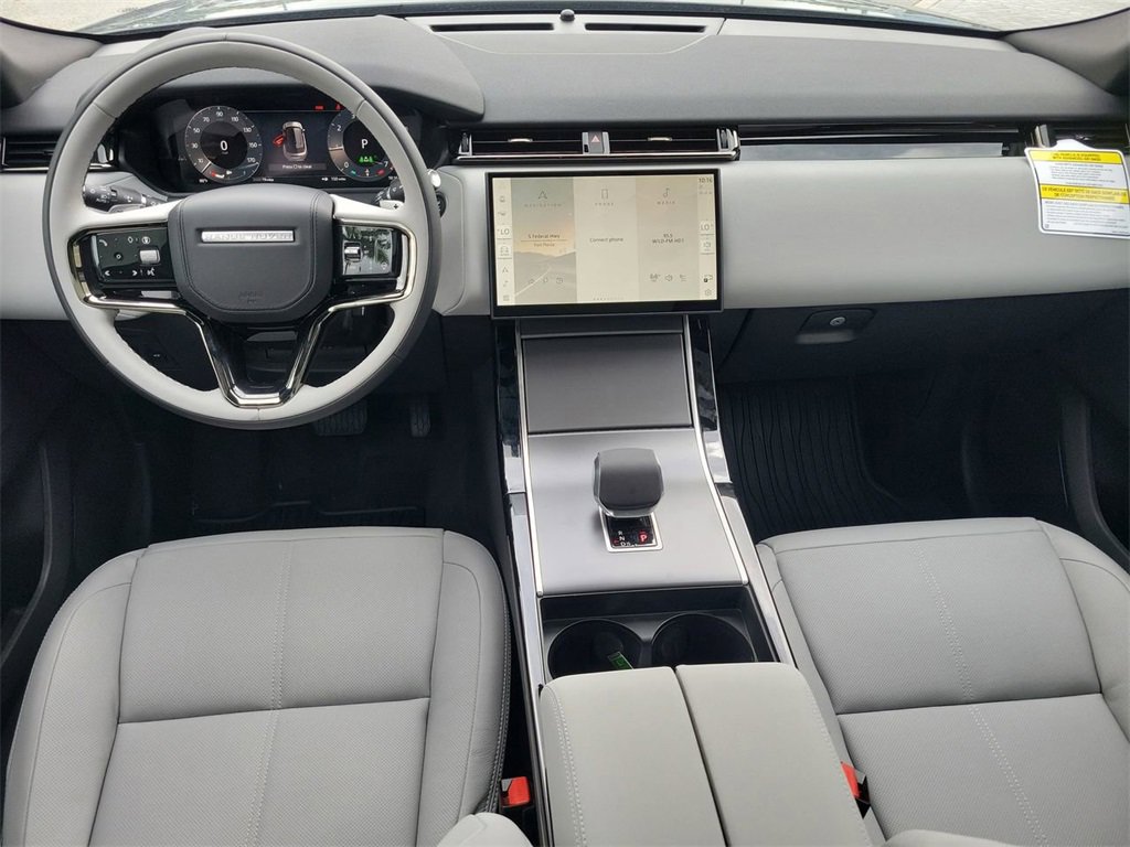 New 2026 Land Rover Range Rover Velar S image 18