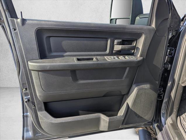 New 2026 RAM 2500 Tradesman AWD/4WD image 21