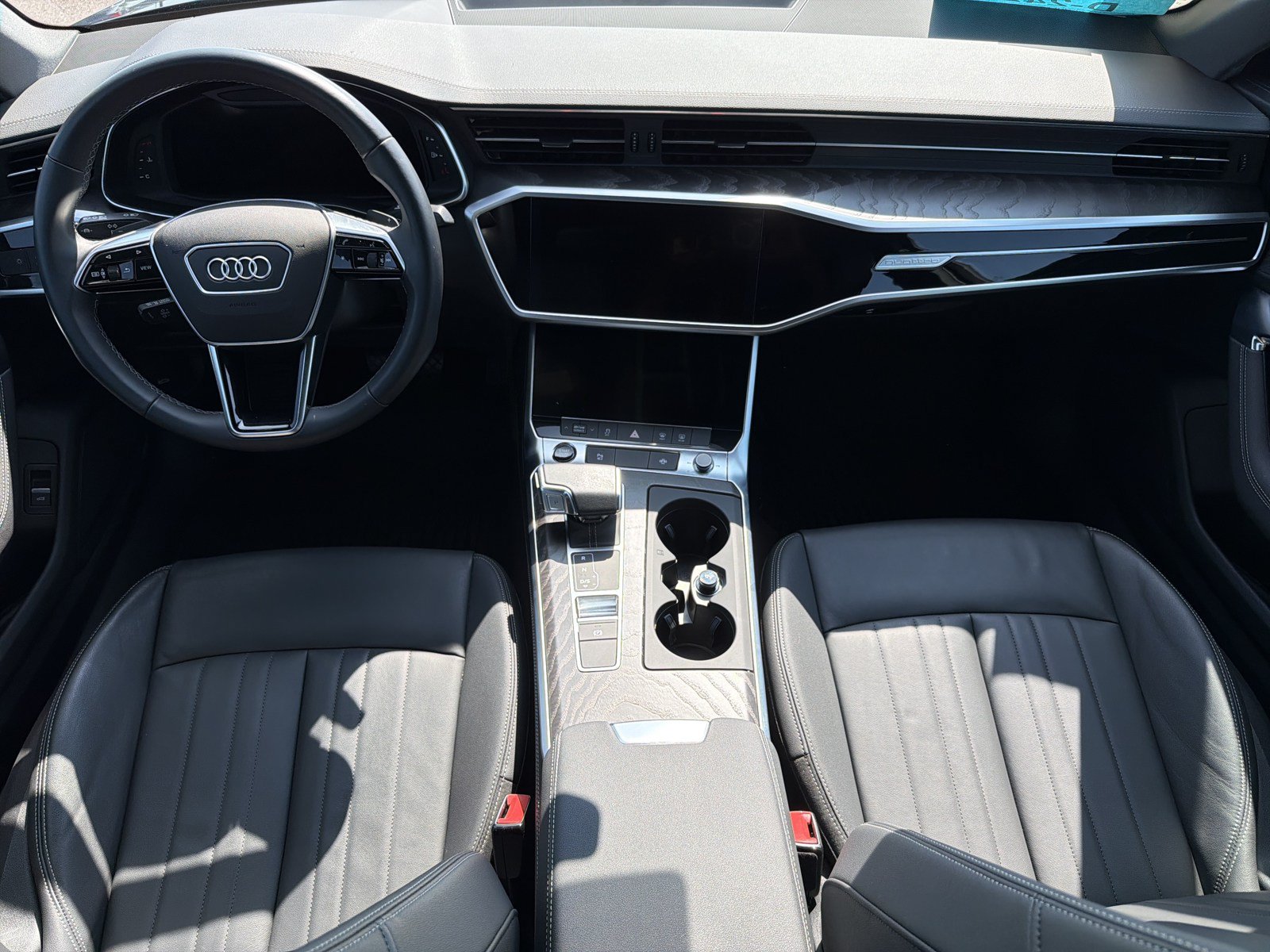 Used 2022 Audi A6 Premium Plus AWD/4WD image 10