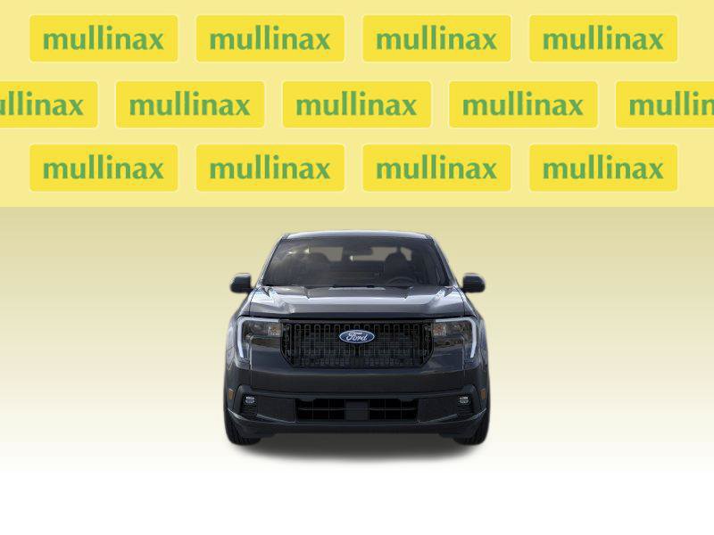 New 2026 Ford Maverick Lobo AWD/4WD image 10