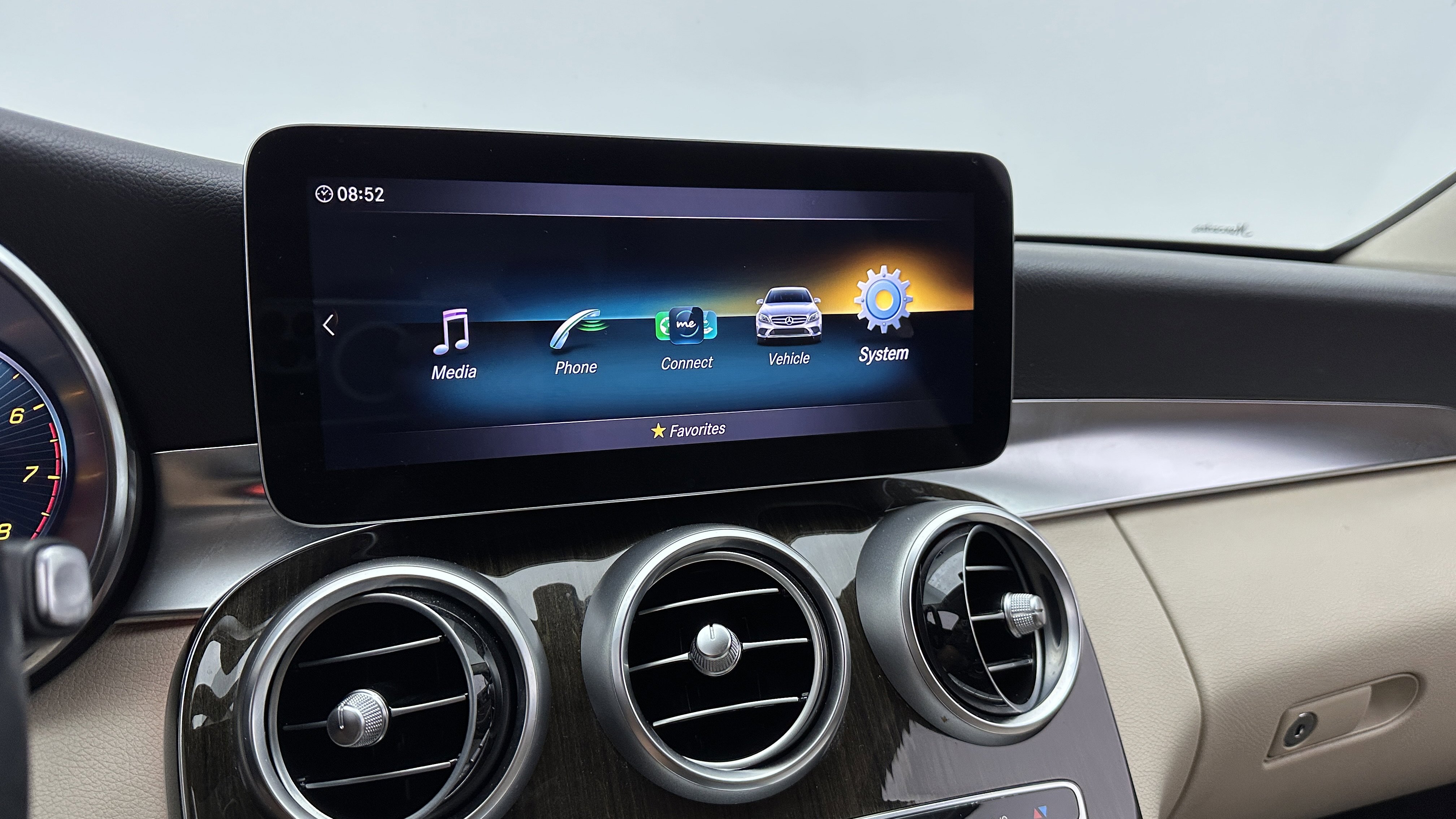 Used 2021 Mercedes-Benz C 300 Sedan image 15