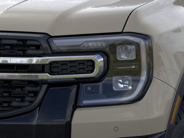 New 2026 Ford Ranger Lariat AWD/4WD image 18