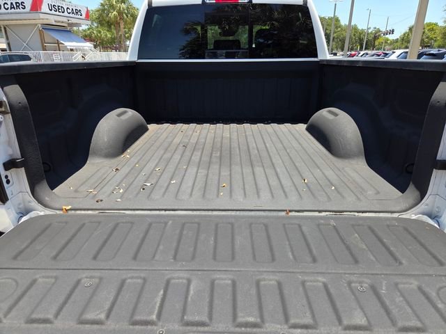 Certified 2021 RAM 1500 Rebel w/ Rebel Level 1 Equipment Group AWD/4WD image 9