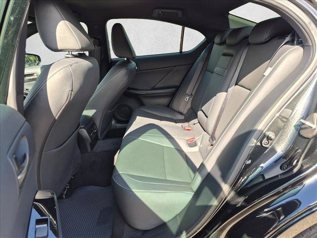 Certified 2025 Lexus IS 300 F Sport w/ Accessory Package 2 RWD image 16