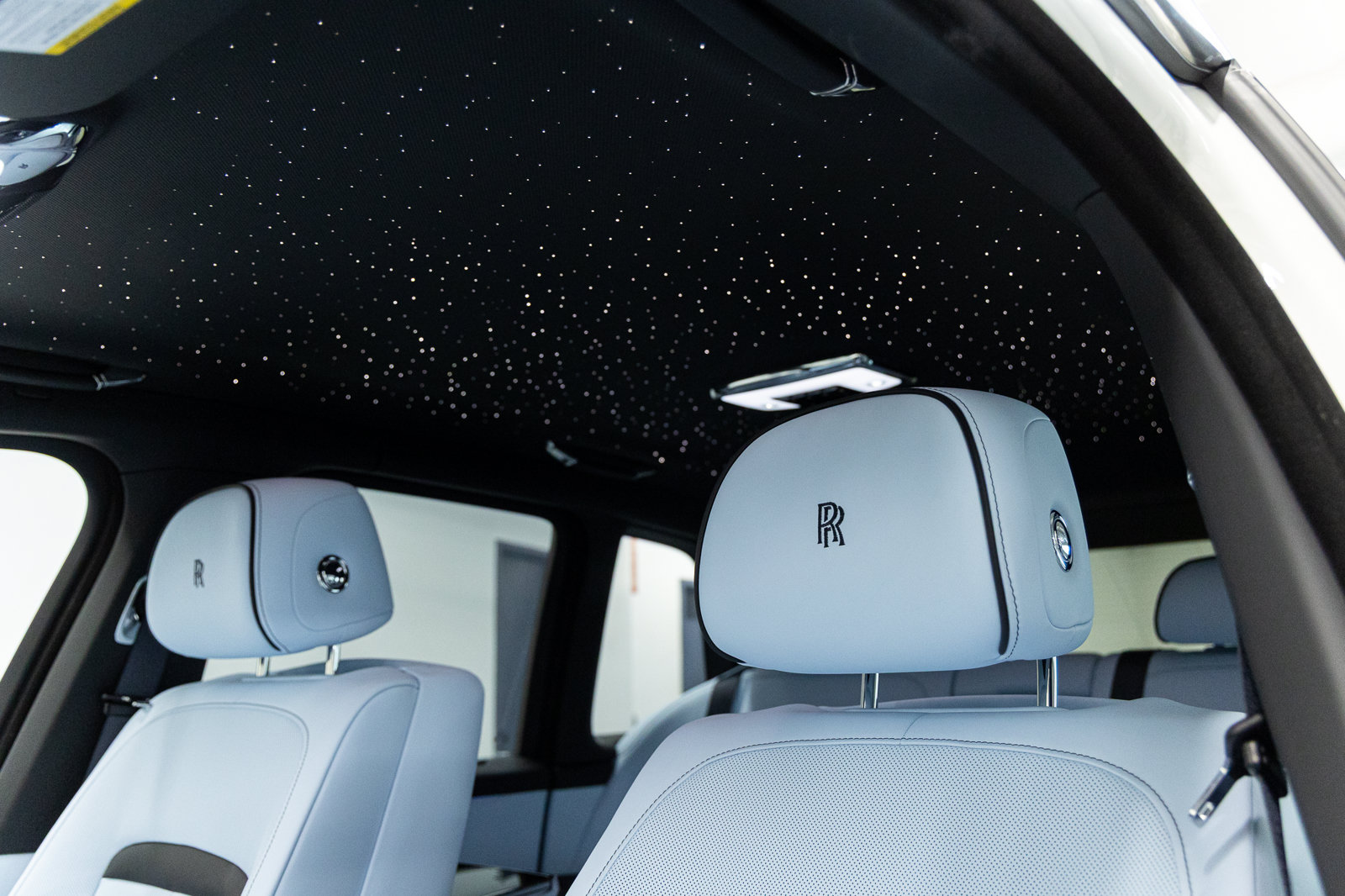 New 2026 Rolls-Royce Cullinan AWD/4WD image 37
