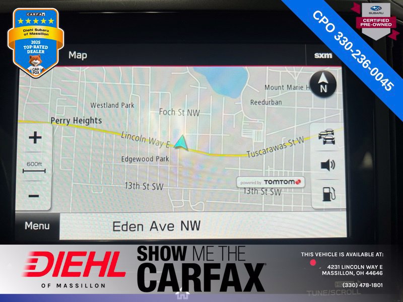 Used 2023 Subaru Forester Wilderness AWD/4WD image 34