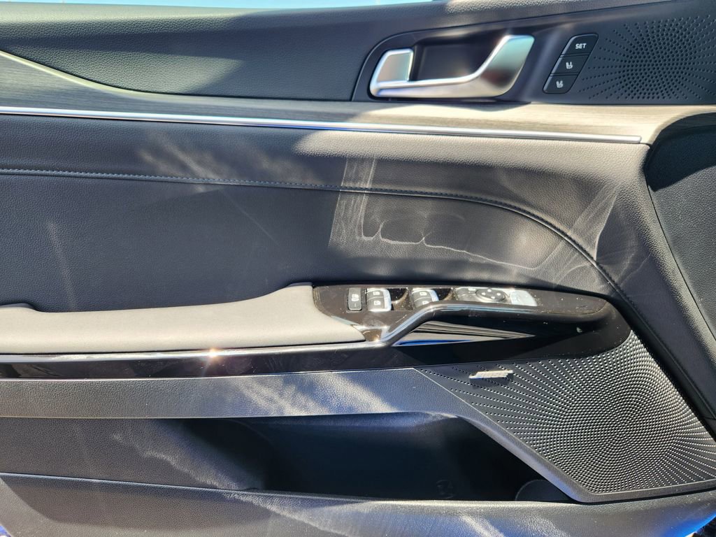 Certified 2026 Kia K5 EX image 18