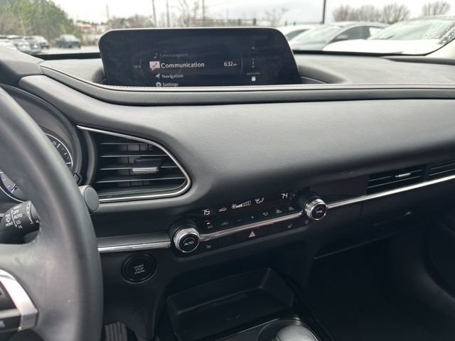 Used 2025 MAZDA CX-30 AWD 2.5 S w/ Preferred Package image 29