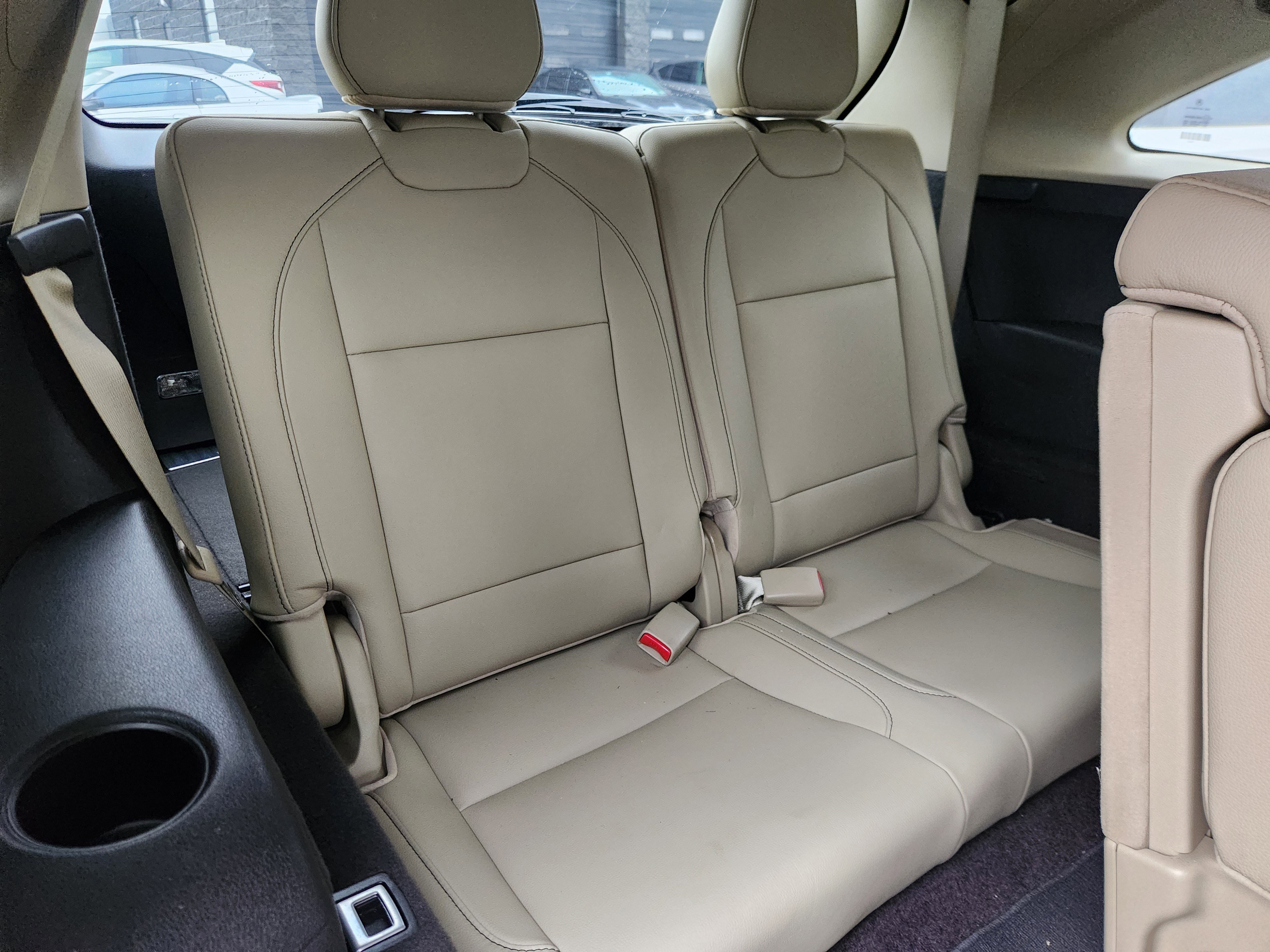 Used 2019 Acura MDX SH-AWD w/ Technology Package image 17