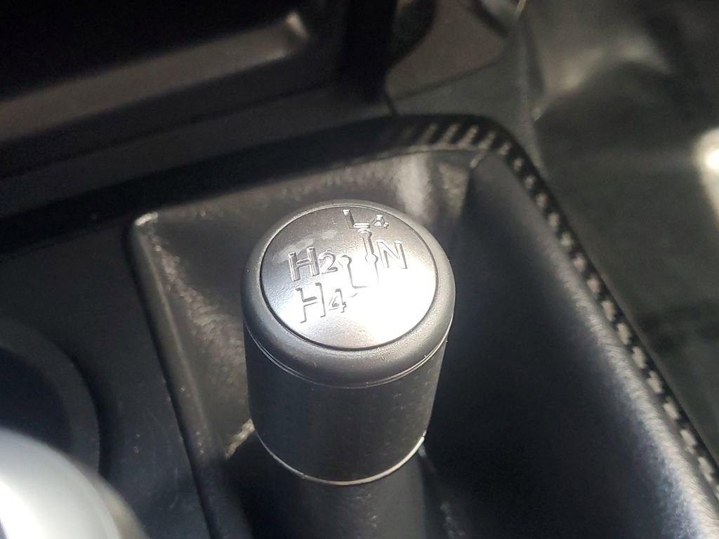 Used 2019 Toyota 4Runner TRD Off-Road Premium image 30