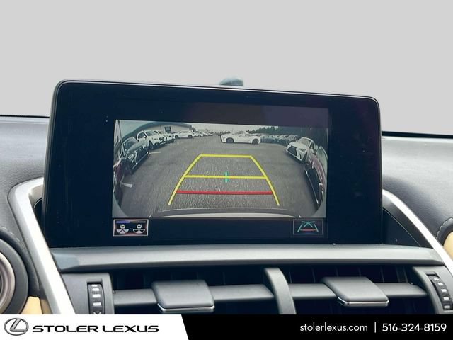 Used 2020 Lexus NX 300 AWD w/ Accessory Package 2 image 33