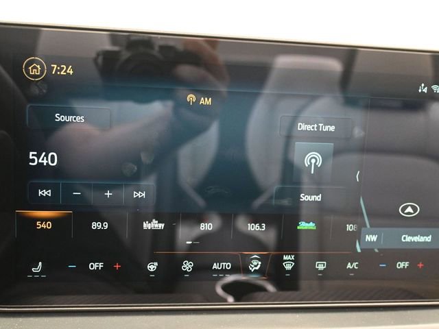 New 2025 Ford Mustang GT Premium image 21