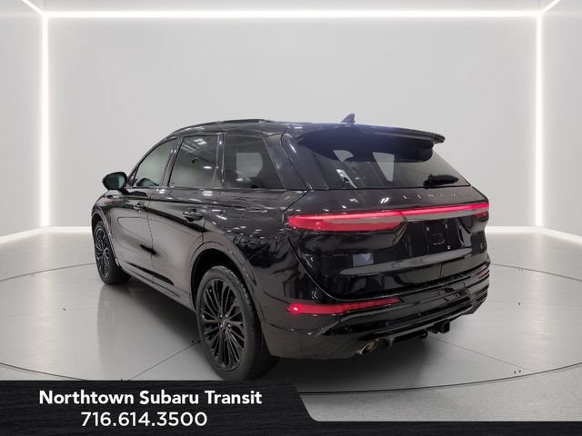 Used 2025 Lincoln Corsair Reserve w/ Equipment Group 202A AWD/4WD image 3