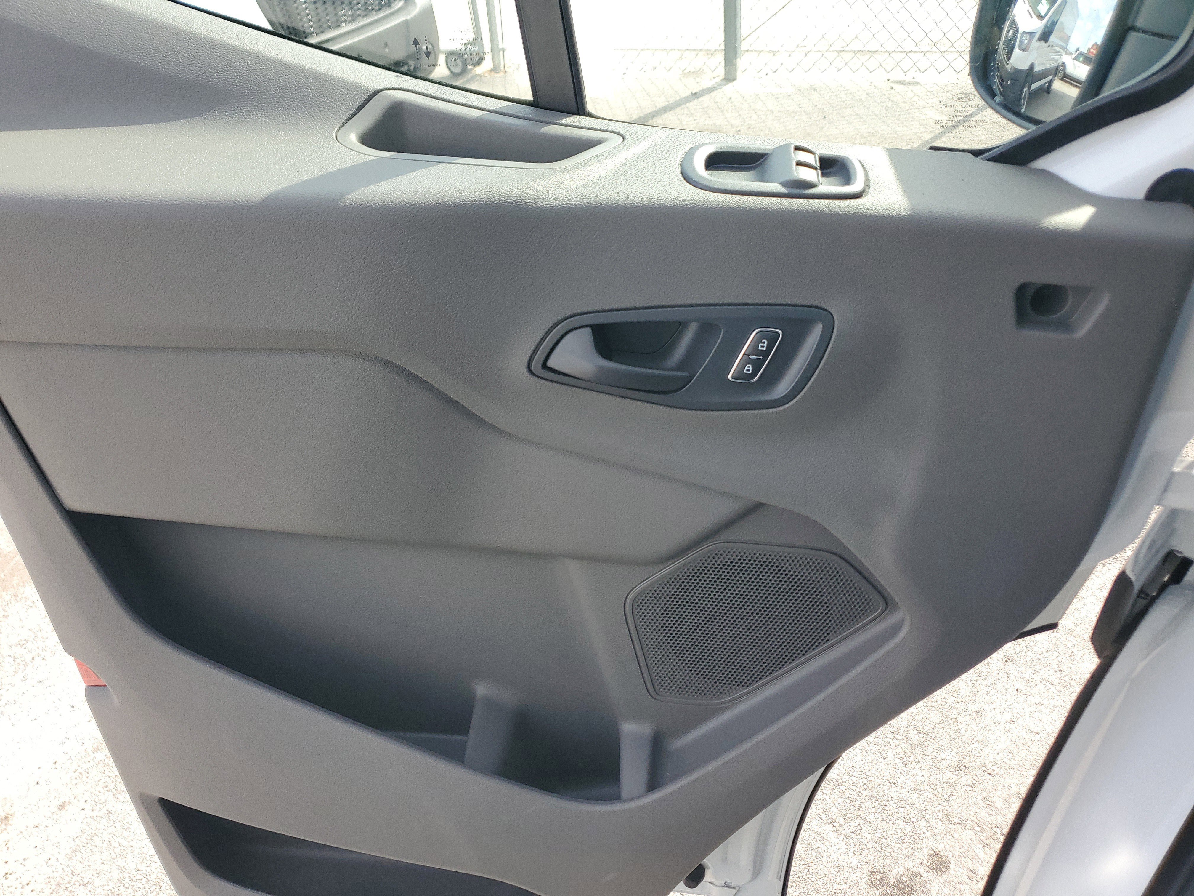 New 2026 Ford Transit 350 w/ Load Area Protection Package image 15