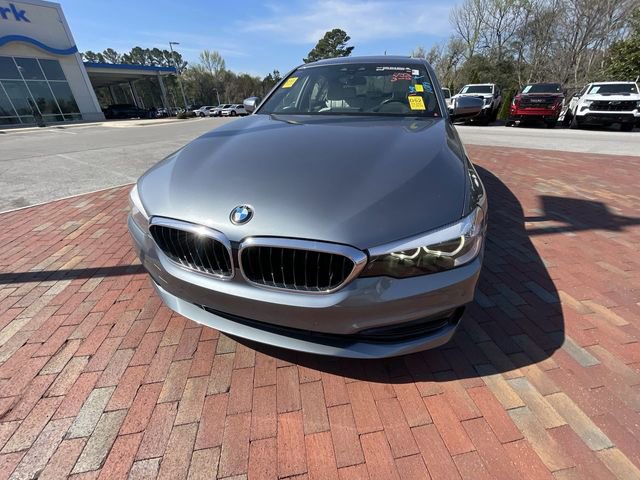 Used 2019 BMW 530i 530i w/ Convenience Package image 7
