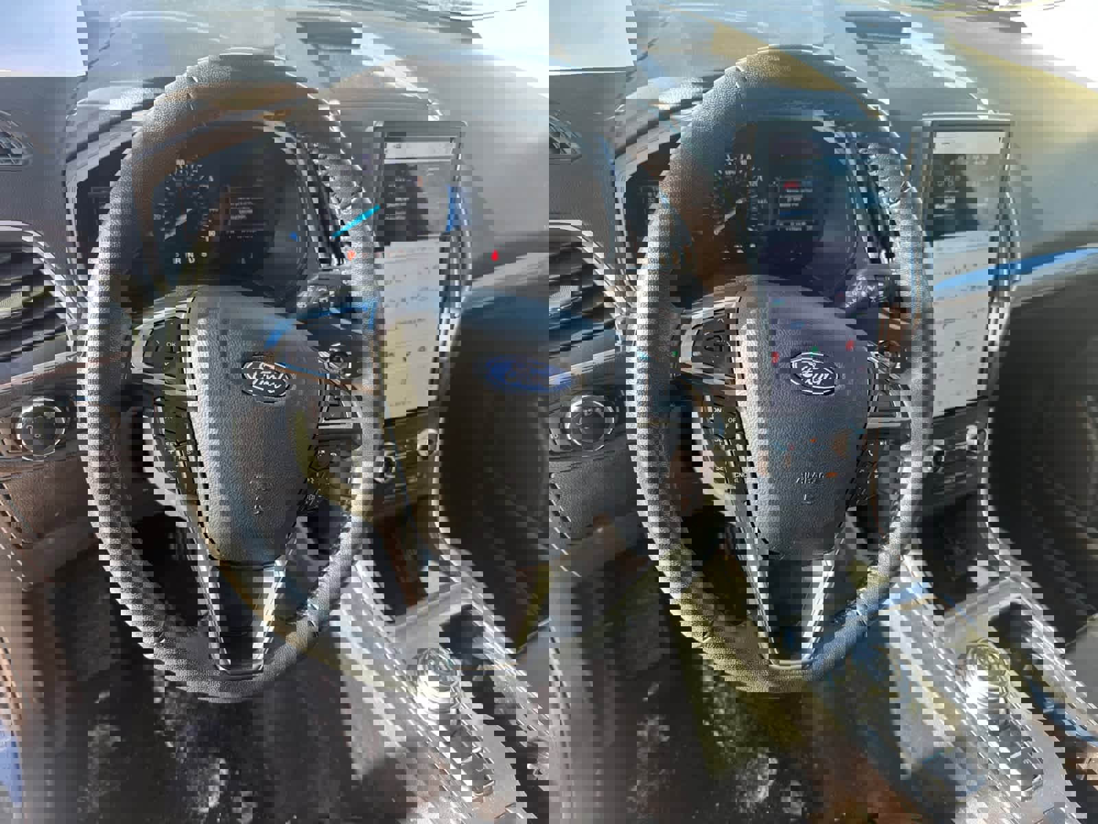 Certified 2023 Ford Edge SEL w/ Convenience Package image 13