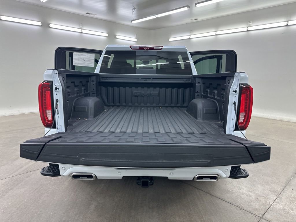 New 2026 GMC Sierra 1500 Denali AWD/4WD image 25