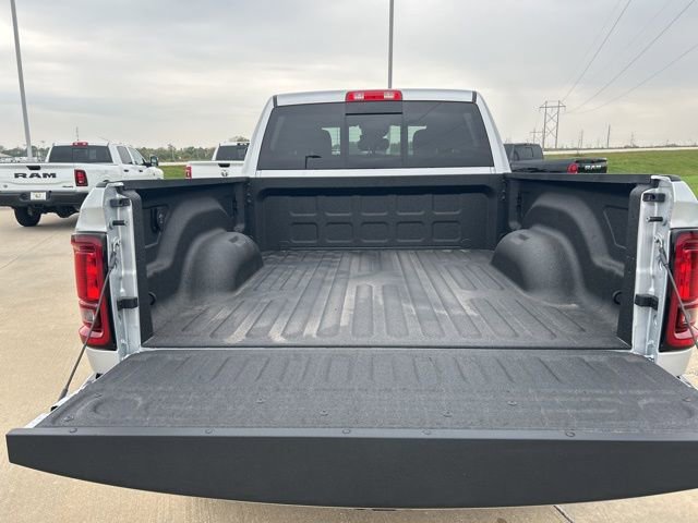 New 2026 RAM 2500 Tradesman image 29