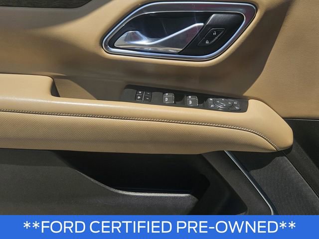 Used 2021 Chevrolet Tahoe Premier RWD image 34