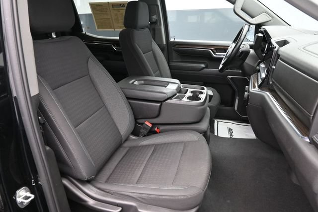 Used 2023 Chevrolet Silverado 1500 LT w/ Protection Package AWD/4WD image 32