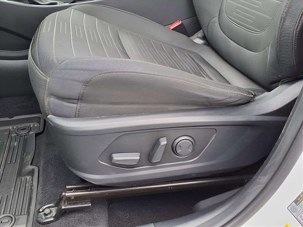 Used 2022 Hyundai Santa Cruz SEL w/ Activity Package image 20