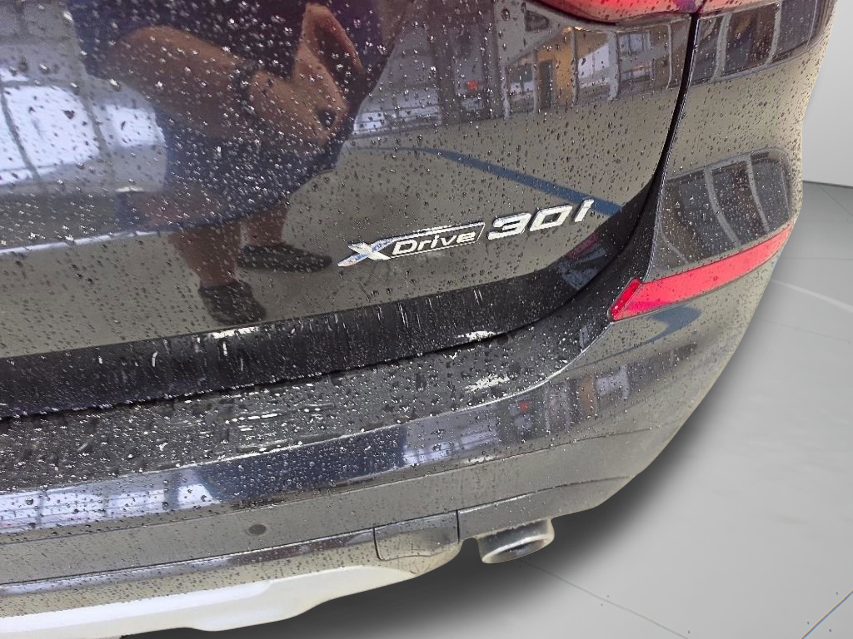 Used 2018 BMW X3 xDrive30i AWD/4WD image 36