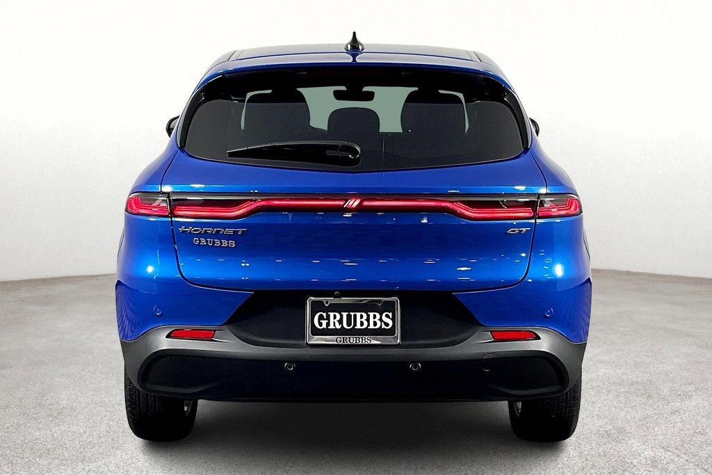 Used 2024 Dodge Hornet GT w/ Cold Weather Group image 6