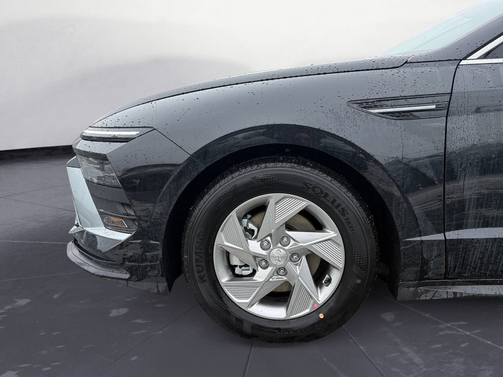 New 2026 Hyundai Sonata SE FWD image 15