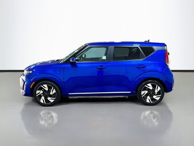 Certified 2024 Kia Soul GT-Line image 4