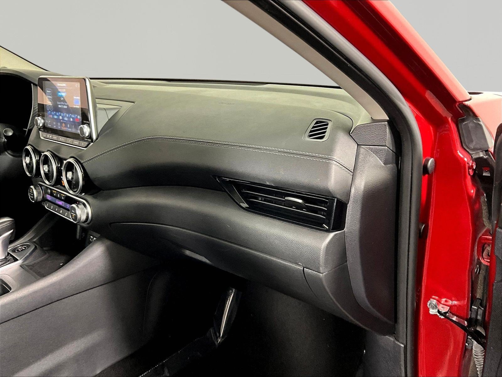 Certified 2024 Nissan Sentra SV w/ All-Weather Package FWD image 26