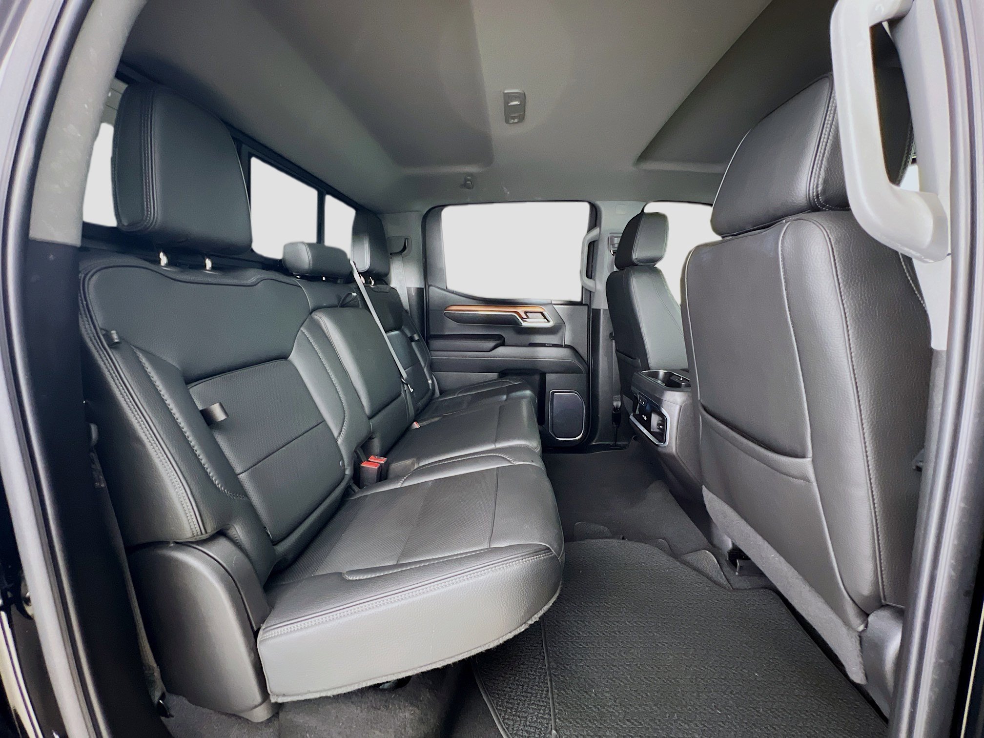 Used 2022 GMC Sierra 1500 Denali w/ Technology Package image 27