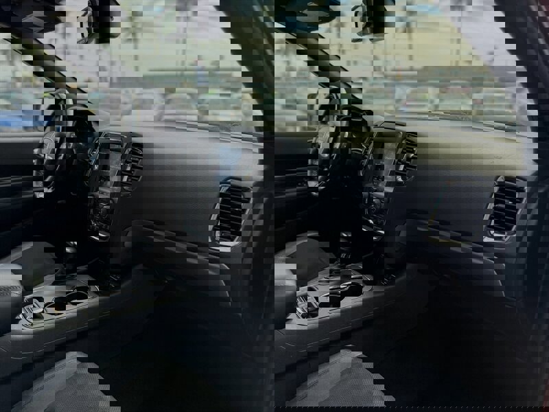 Used 2018 Dodge Durango GT w/ Premium Group image 11