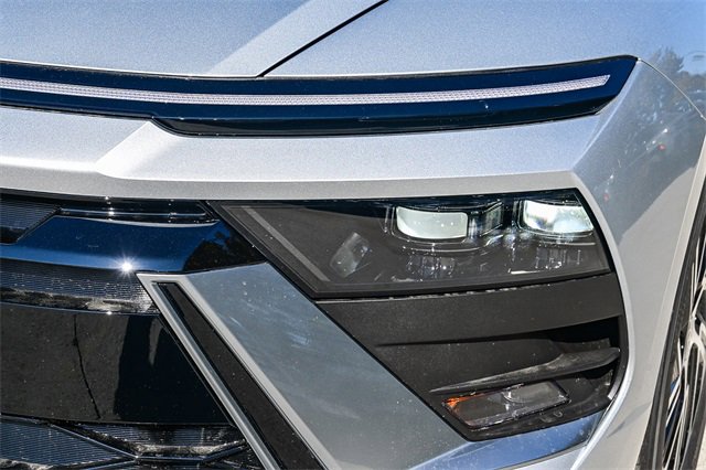 New 2026 Hyundai Sonata Blue image 13