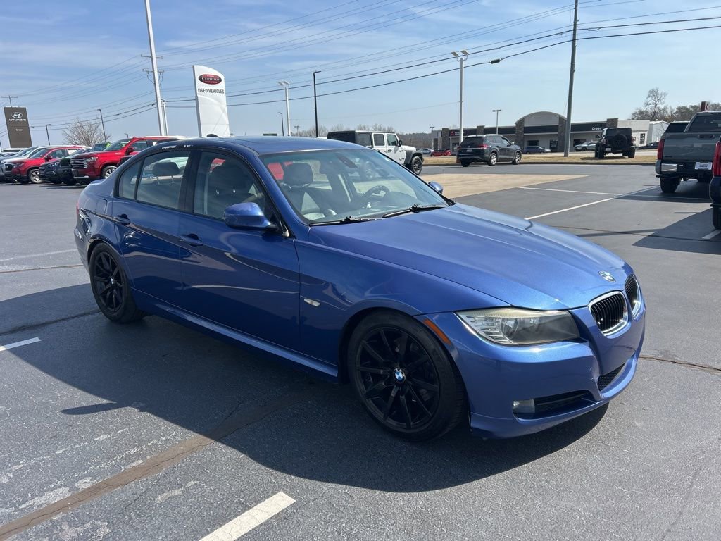 Used 2009 BMW 328i 328i image 19