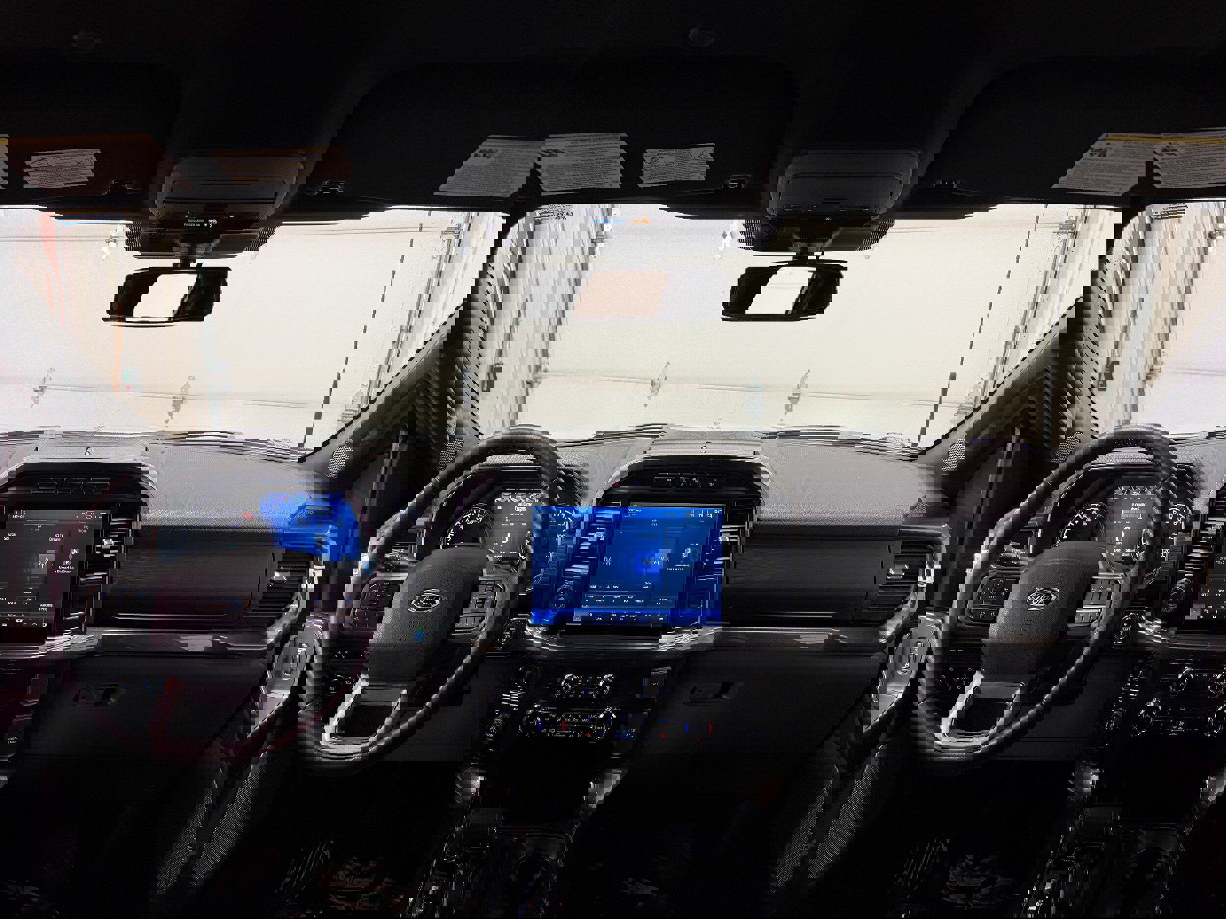 Certified 2022 Ford F150 XLT w/ Equipment Group 302A High image 3