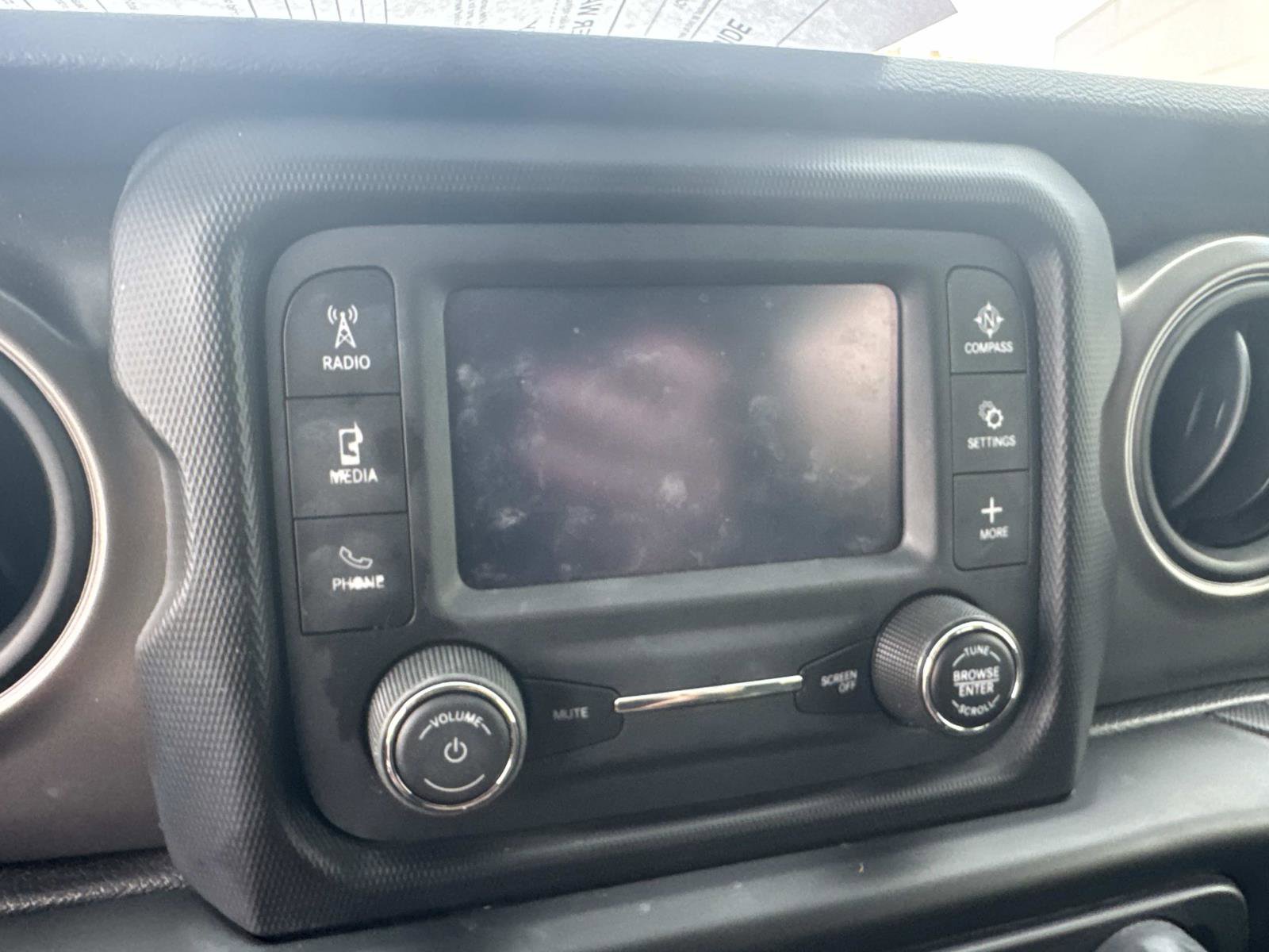 Used 2021 Jeep Wrangler Unlimited Sport image 19