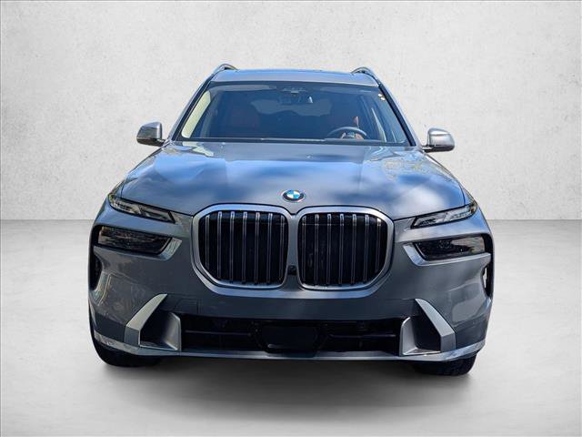 New 2026 BMW X7 xDrive40i image 5