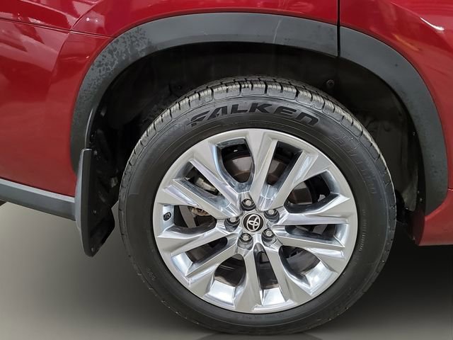 Used 2020 Toyota Highlander Limited AWD/4WD image 26