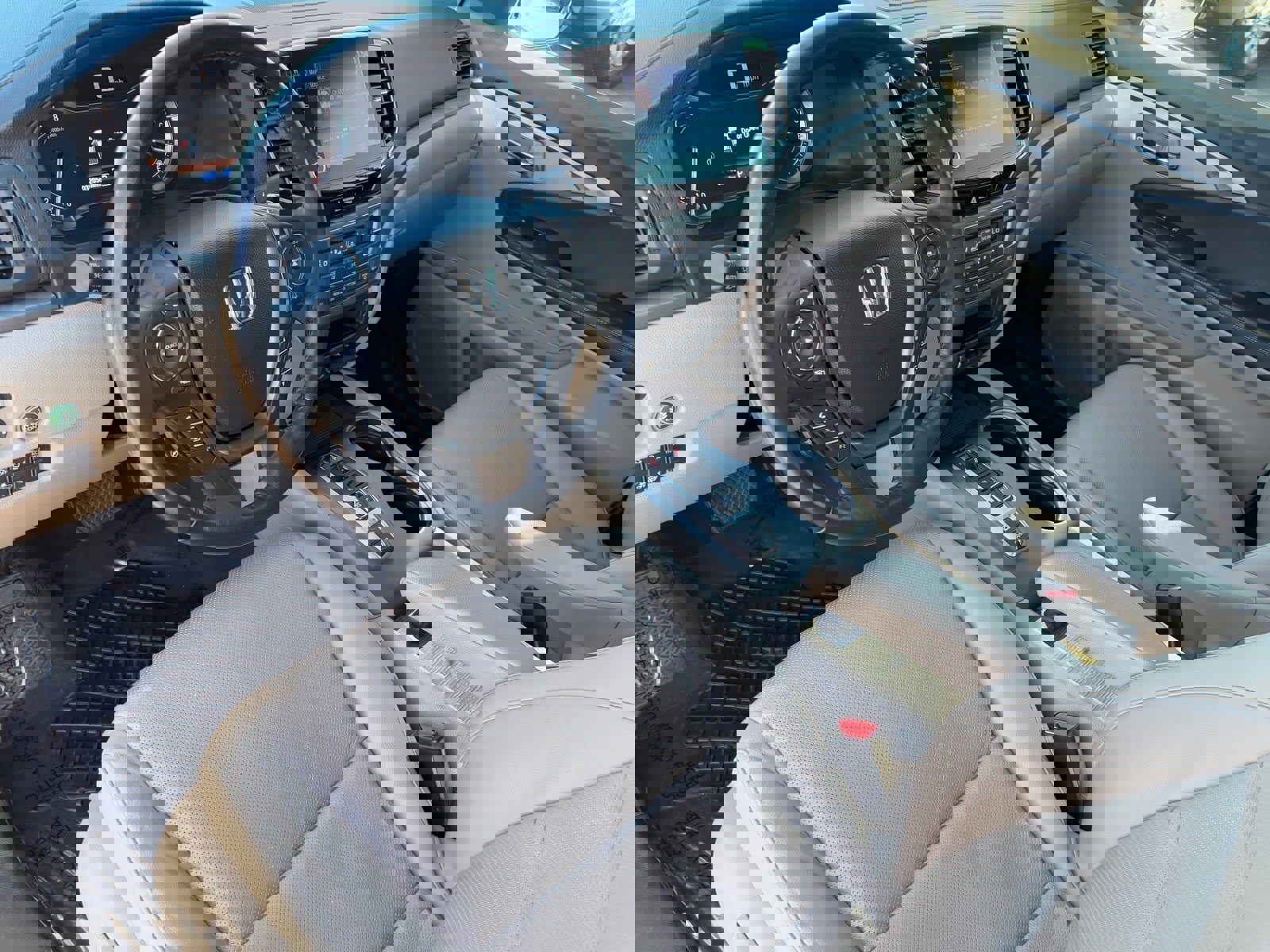 Used 2022 Honda Ridgeline RTL-E image 18