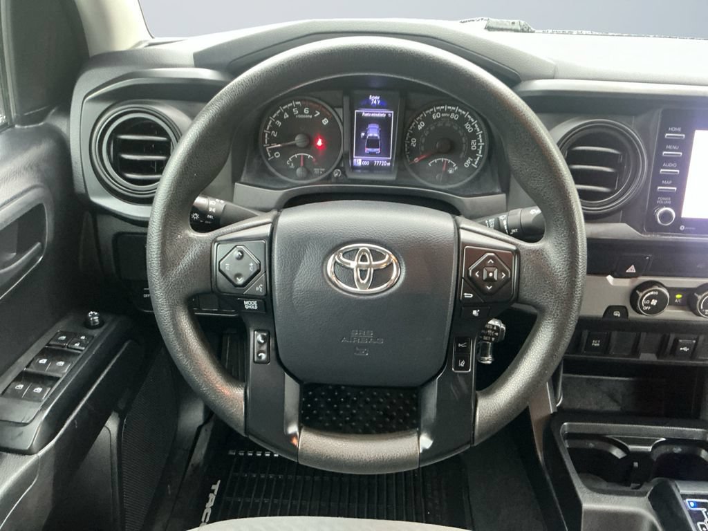 Used 2020 Toyota Tacoma SR w/ SR Convenience Package RWD image 13