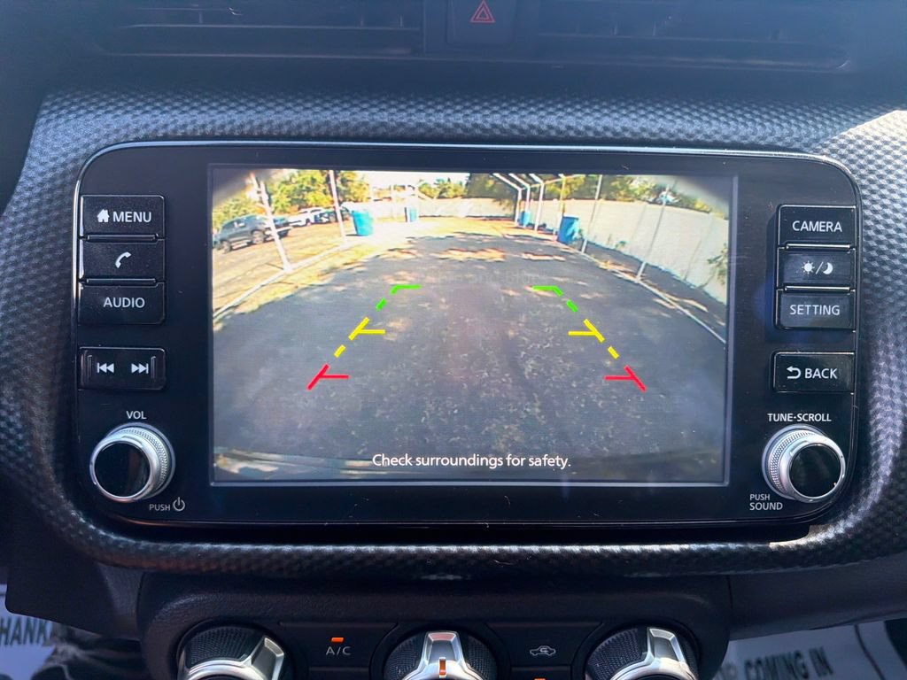 Used 2023 Nissan Kicks SV FWD image 20