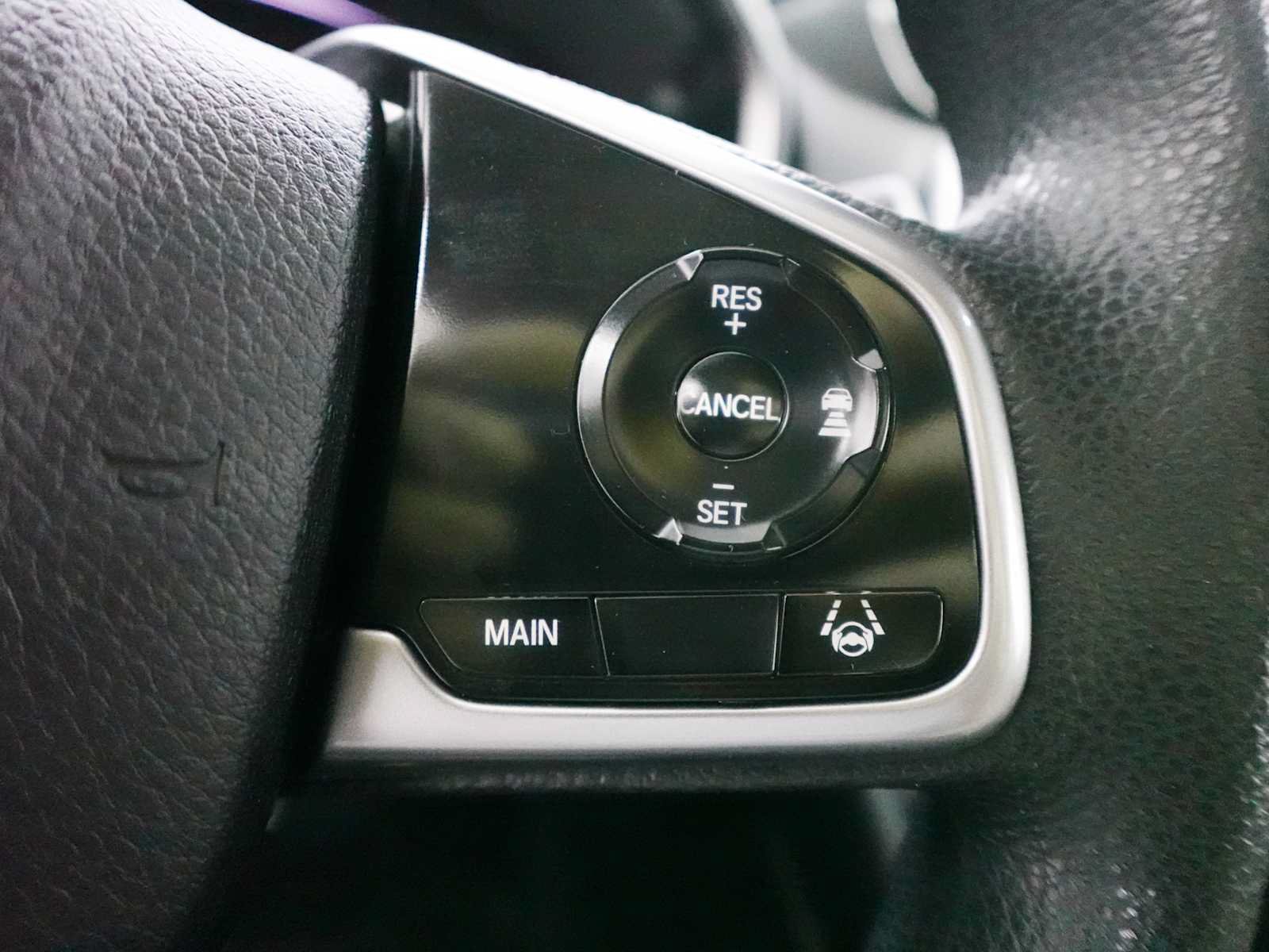 Certified 2022 Honda CR-V EX image 18